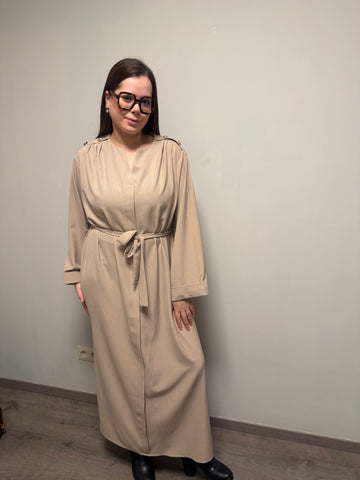 Nora Dress