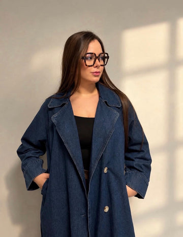 Ivy Trenchcoat