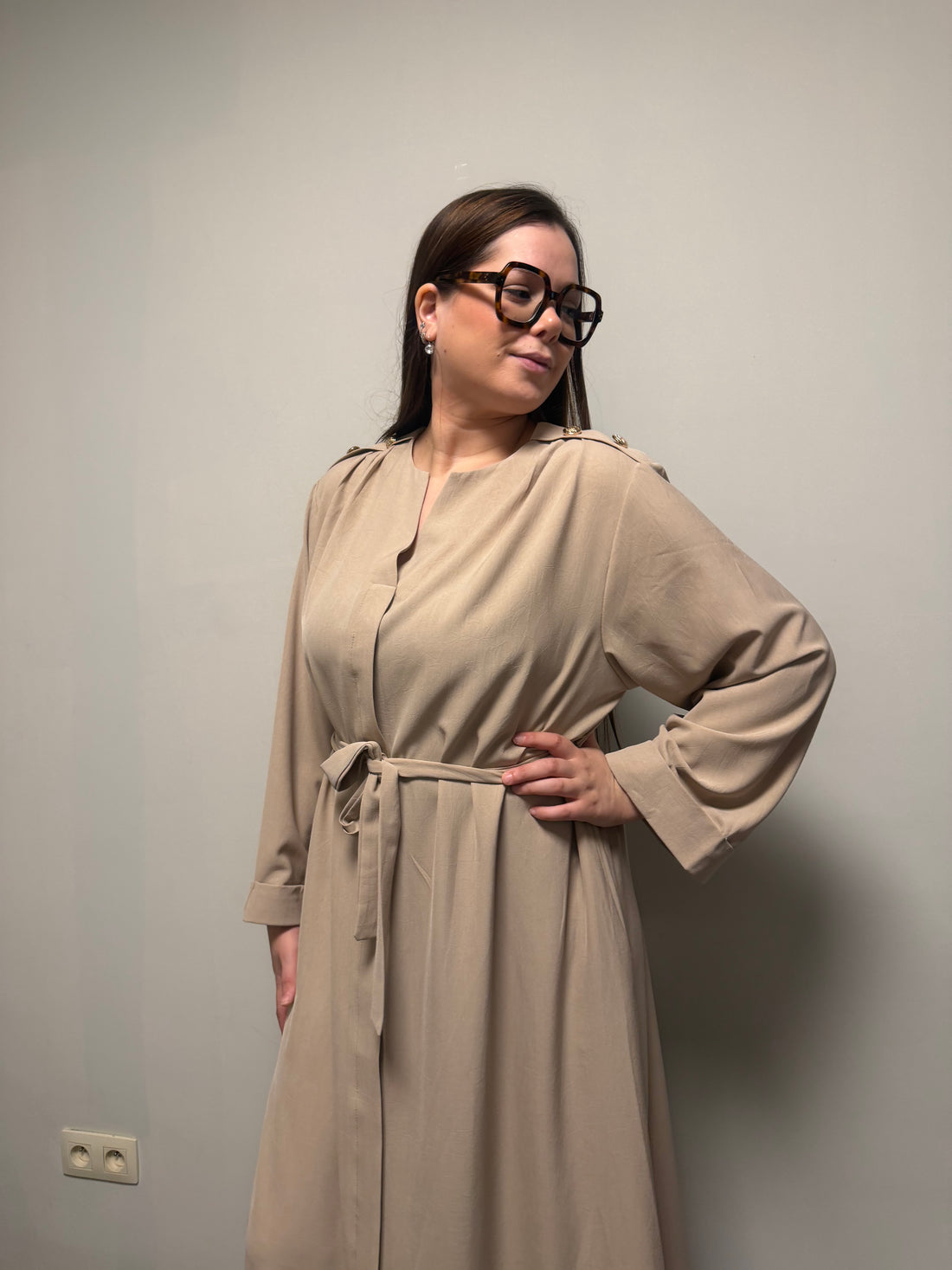 Nora Dress