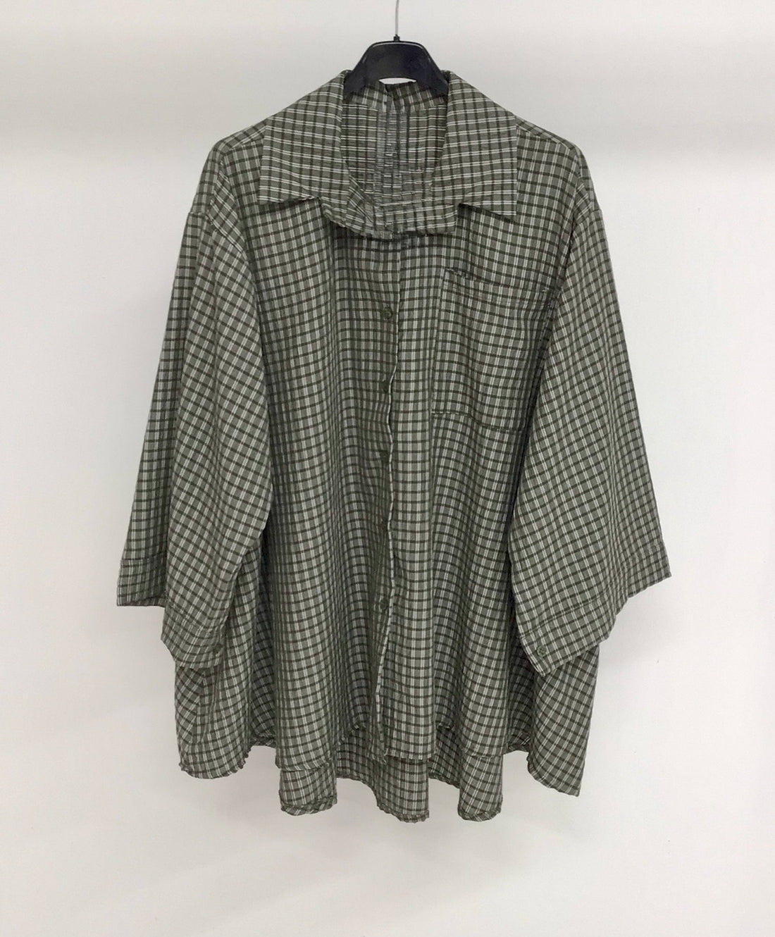 Yara blouse