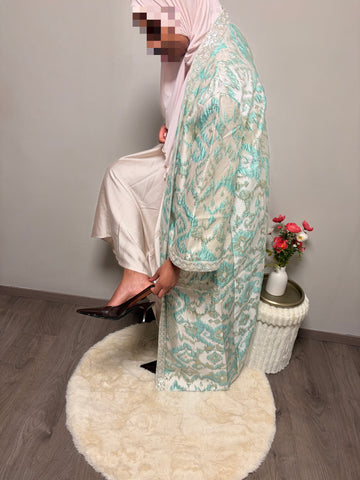 Imilia Brocade Set