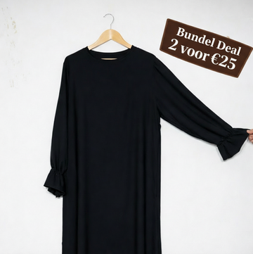 Lina - 2 voor €25
