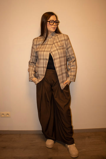 Alora Blazer