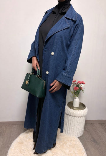 Ivy Trenchcoat