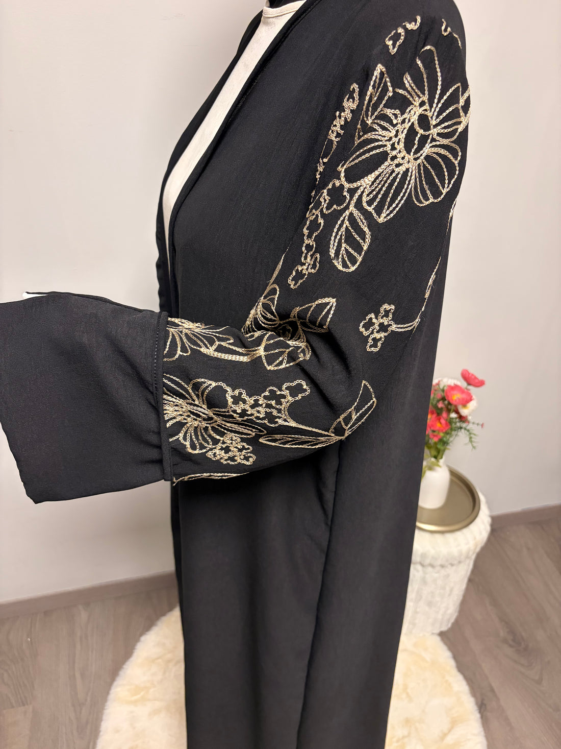 Nona Kimono Set
