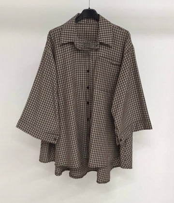 Yara blouse