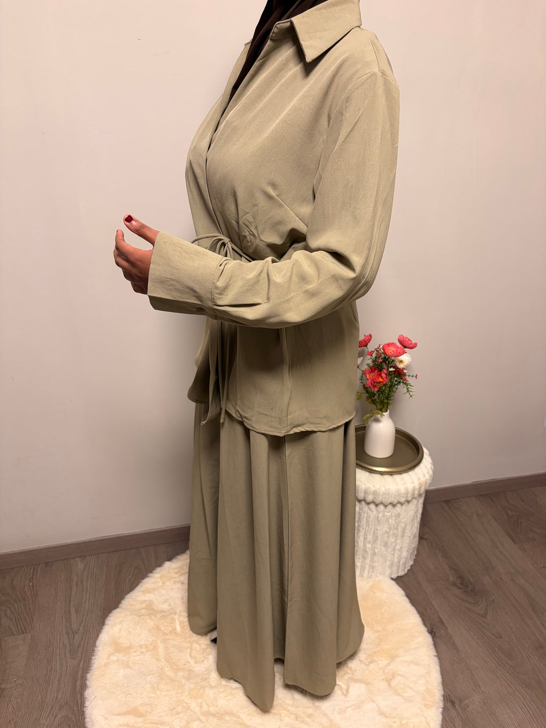 Inaya Set
