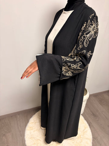 Nona Kimono Set