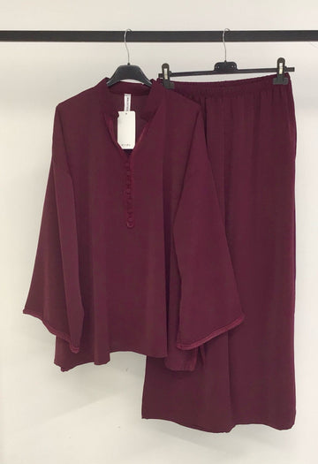 Dalia Set