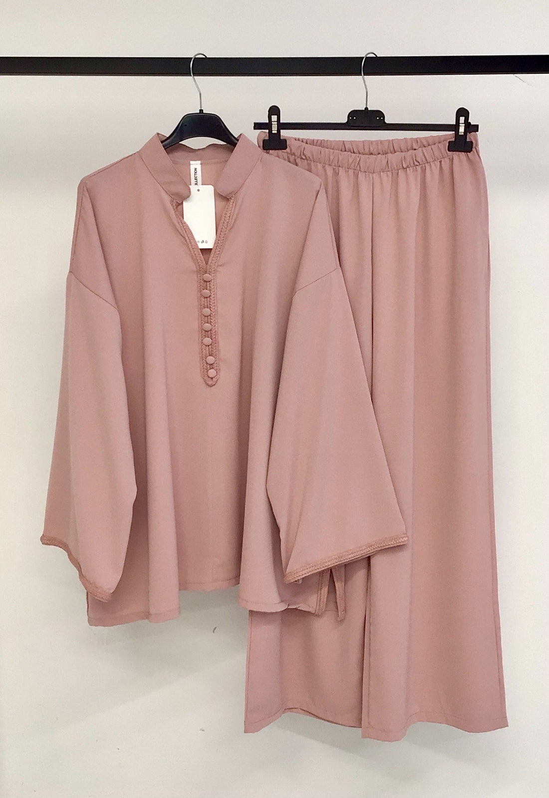 Dalia Set